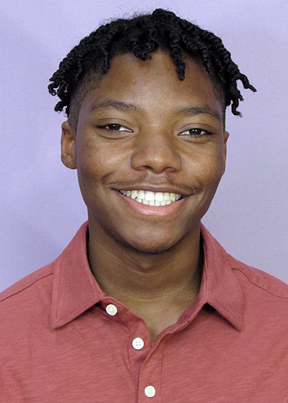 Headshot